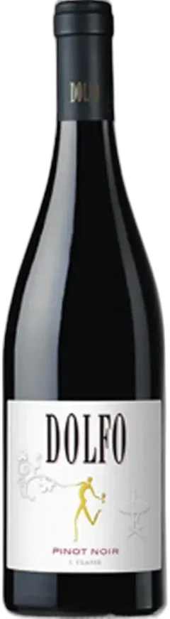 photo du vin Pinot Nero Modri