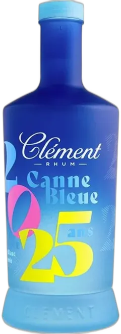 photos du vin Clement Rhum Agricole Blanc Canne Bleue