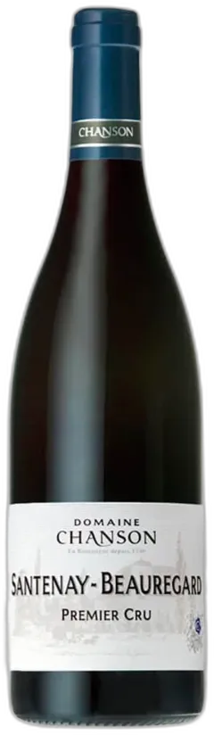 photo du vin Beauregard