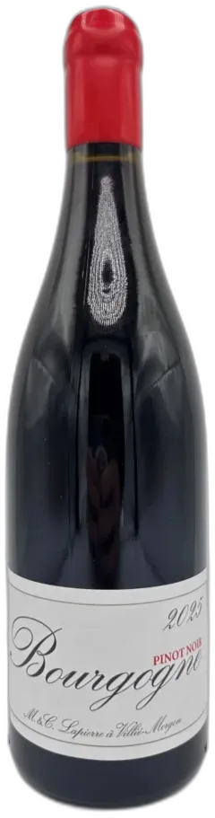 image du vin Pinot Noir