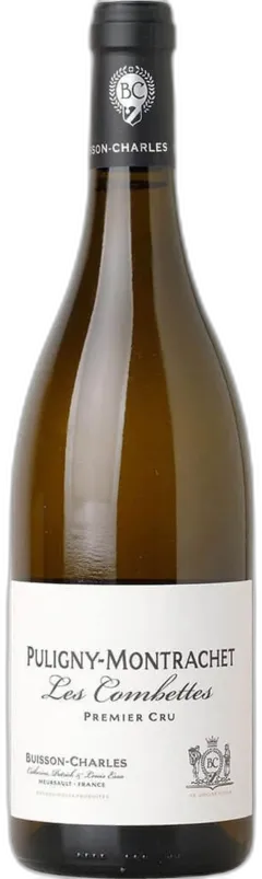 image du vin Buisson-Charles Puligny Montrachet 1er Cru les Combettes