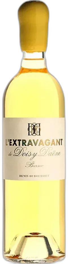 image du vin L'Extravagant de Doisy Daëne