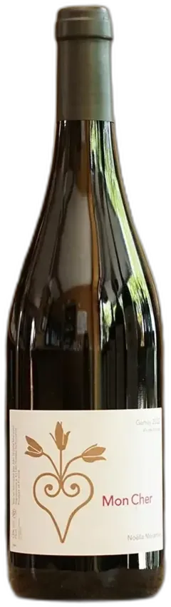 photo du vin Mon Cher Noëlla Morantin