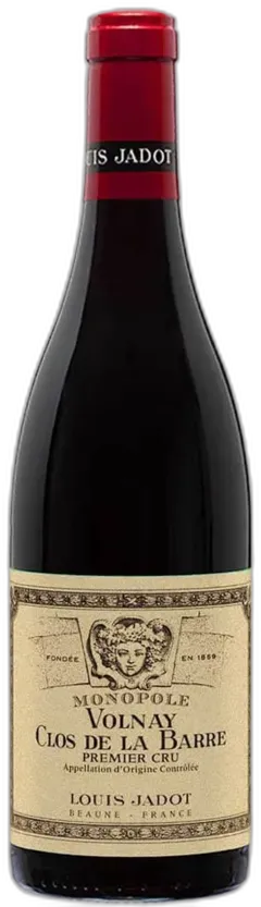 photo du vin Volnay