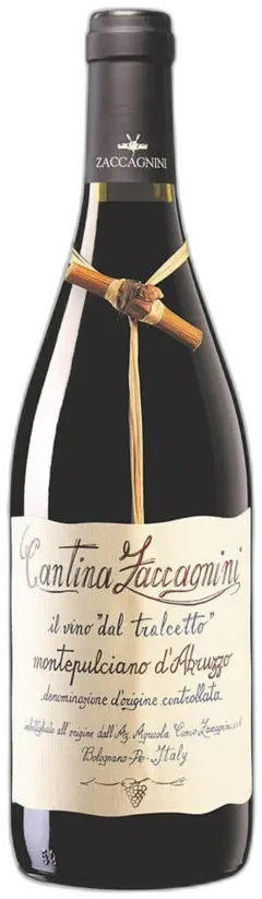 photos du vin Montepulciano d’Abruzzo