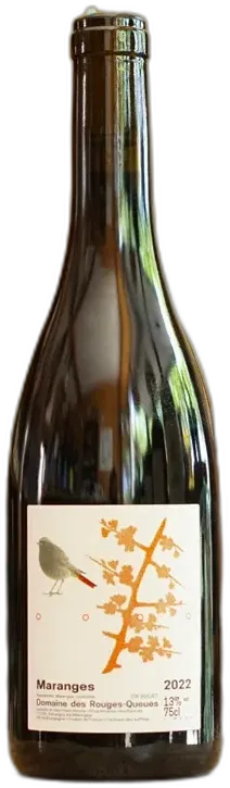 image du vin Maranges Vigne Blanche Domaine des Queues