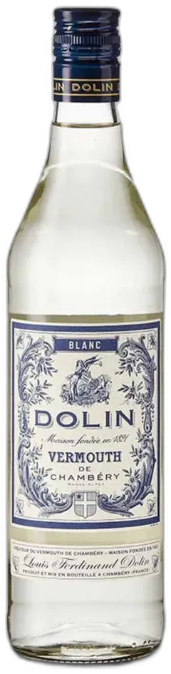 photo du vin Dolin Vermouth