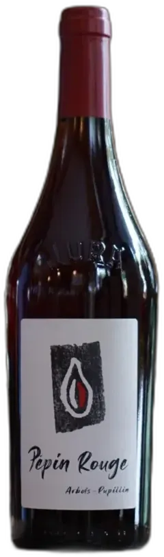 photo du vin Trousseau