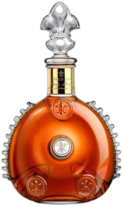 photos du vin Cognac Rémy Martin 1738 en