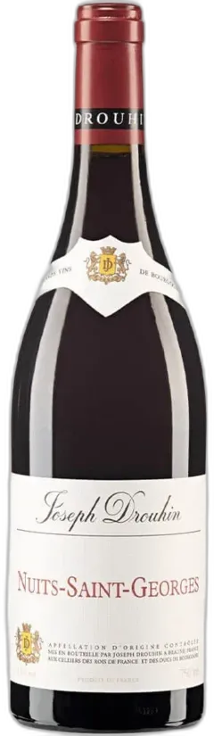 photo du vin Joseph Drouhin Nuits Saint Georges 2022