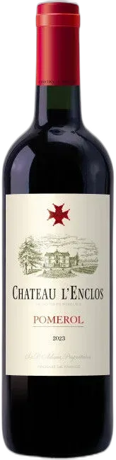 photo Château l’Enclos 2023