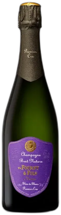 image du vin Brut Nature