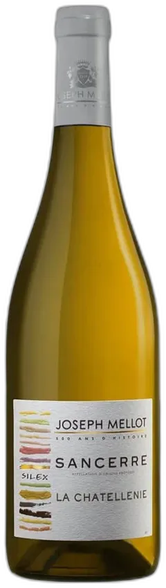 photo du vin La Grande Chatelaine