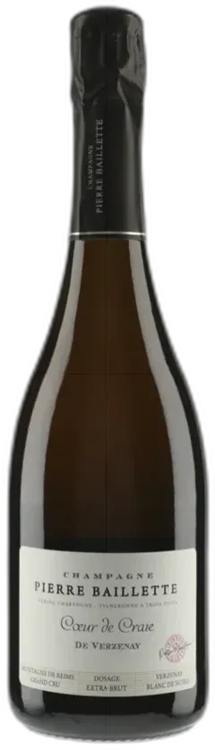 vue du vin Baillette de le Mont Ferré