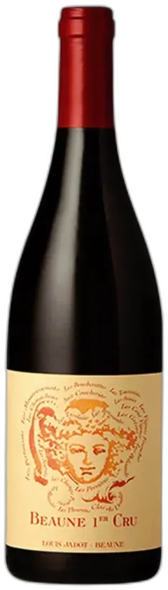 aperçu du vin Célébration