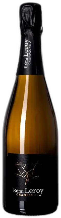 image du vin Rémi Leroy Champagne Brut Mer Sur Mont