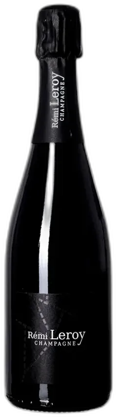 photo du vin Rémi Leroy Champagne Brut Mer Sur Mont