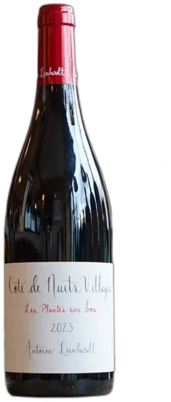 photo du vin les Plantes Aux Bois