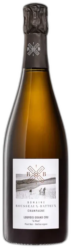 capture du vin le Mont