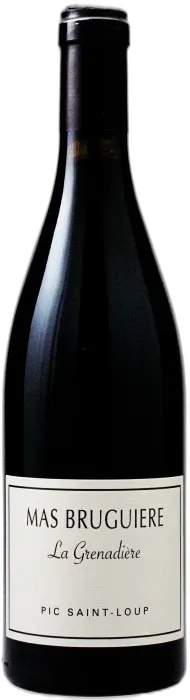 photo du vin la Grenadière