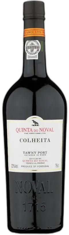 illustration du vin Quinta do Noval Tawny Port