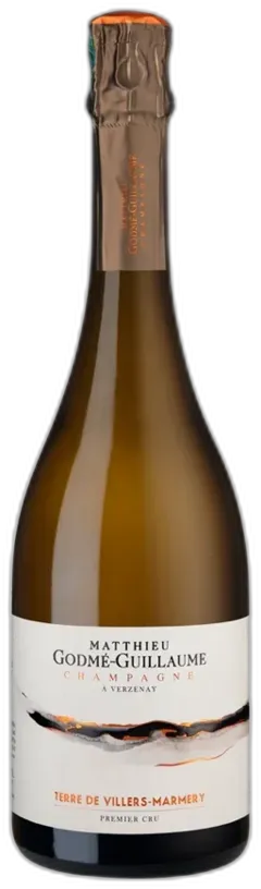 capture du vin Domaine Moussé Champagne Extra-Brut Blanc de Noirs "les Vignes de Mon Village Dégorgement " Blanc nv Dégorgement 20 Mar