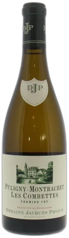 photos du vin Puligny-Montrachet 1er Cru les Combettes