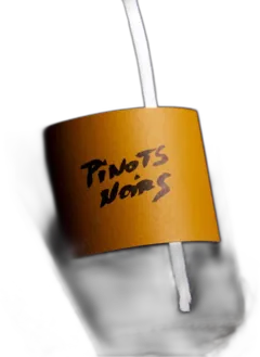 photos du vin Brice Allouchery Cuvée "Blanches Vignes"