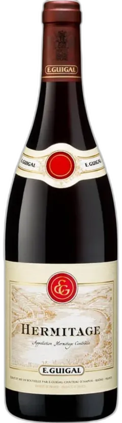 photo du vin E. Guigal