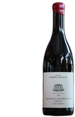 image du vin Les Vergelesses