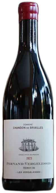 photo du vin les Vergelesses