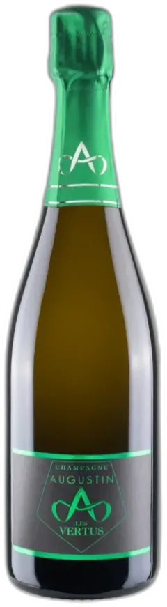 capture du vin Augustin les Vertus