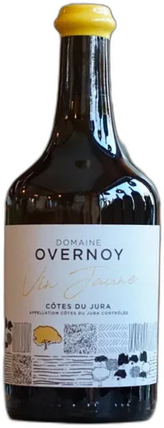 photo du vin Vin Jaune