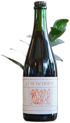capture du vin les Moines Vats