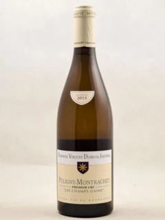 photo Dureuil Janthial Puligny Montrachet 1er Cru 