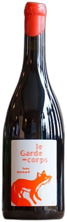 photos du vin le Garde-Corps