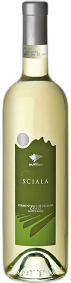 photo du vin Sciala