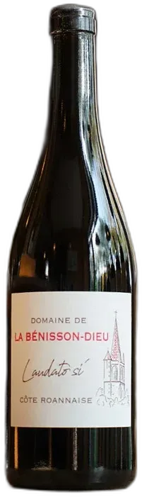 vue du vin Fratelli Tutti