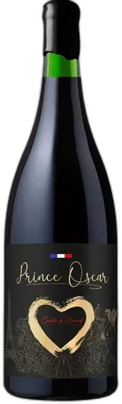 image du vin Château Clos de Boüard