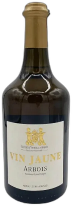photo du vin Arbois Vin Jaune Fruitière Vinicole d’Arbois