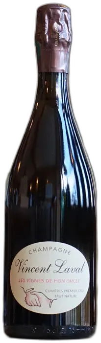 photo du vin Les Vignes de Mon Oncle