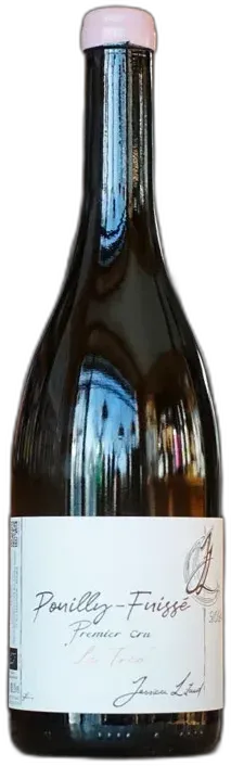 photo du vin Domaine Jessica Litaud, Pouilly-Fuissé Premier Cru les Crays