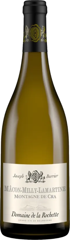 illustration du vin Montagne de Cra