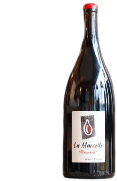 photo du vin Trousseau