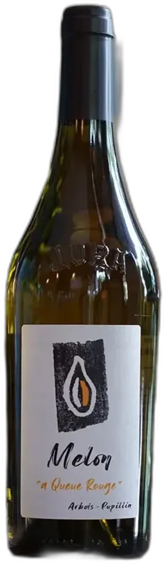 photo du vin Trousseau