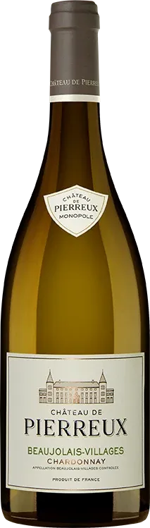 photo du vin Château de Pierreux
