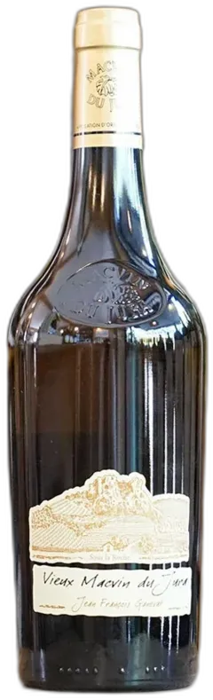 photo du vin Vieux Macvin