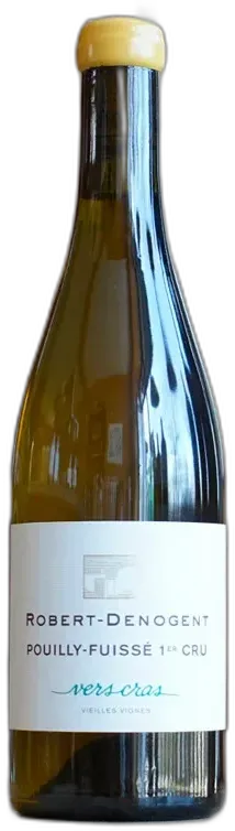 image du vin Vers Cras