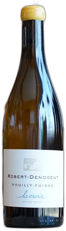 photo du vin La Croix Vieilles Vignes