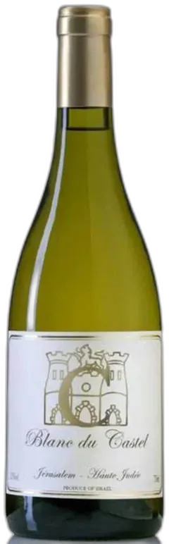 aperçu du vin Blanc du Castel